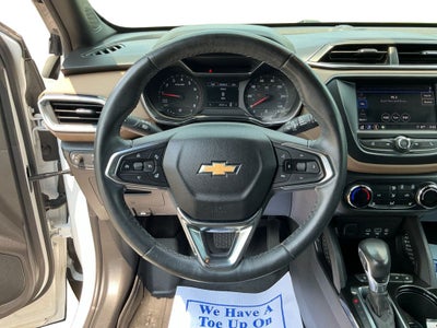 2022 Chevrolet Trailblazer ACTIV