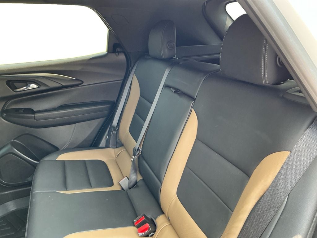 2022 Chevrolet Trailblazer ACTIV