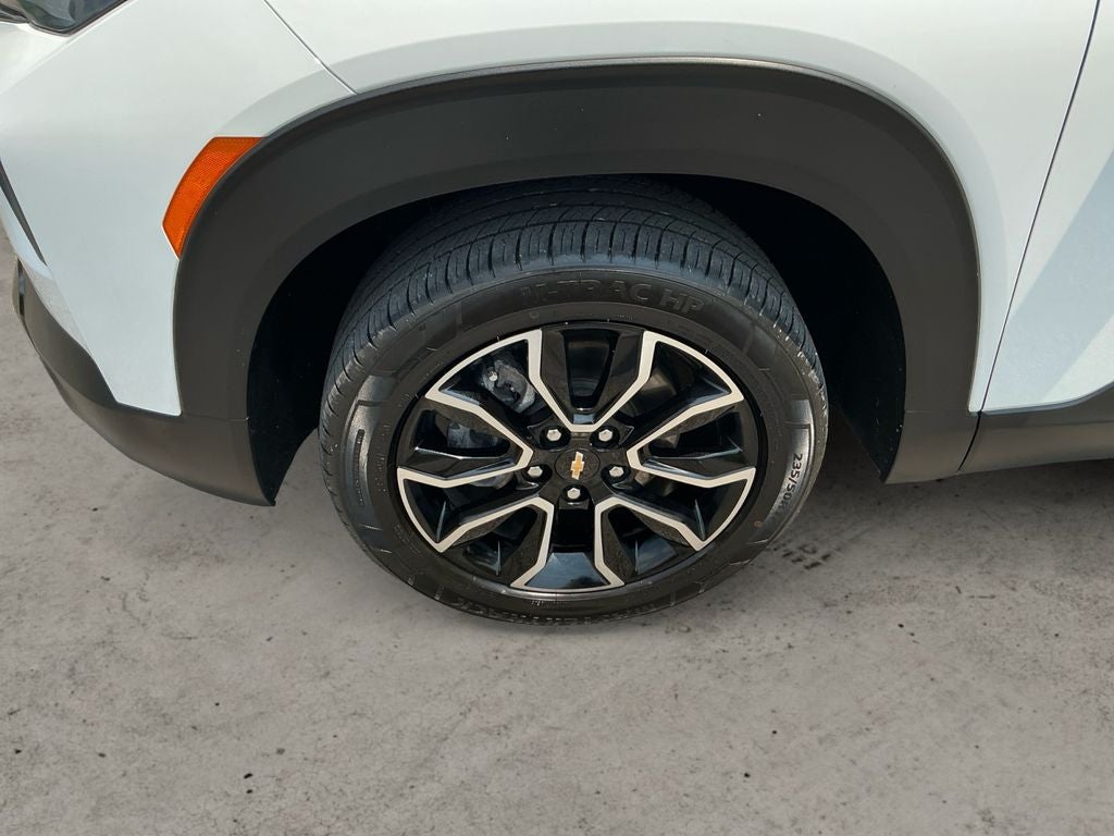2022 Chevrolet Trailblazer ACTIV