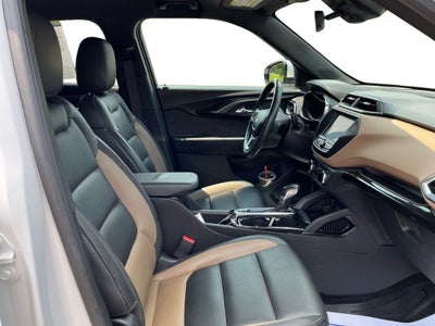 2022 Chevrolet Trailblazer ACTIV