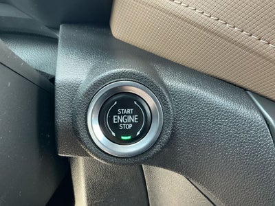 2022 Chevrolet Trailblazer ACTIV