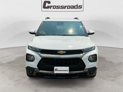 2022 Chevrolet Trailblazer ACTIV