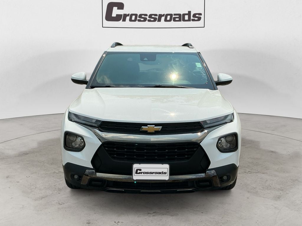 2022 Chevrolet Trailblazer ACTIV