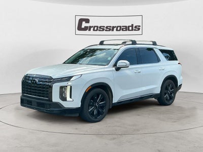 2023 Hyundai Palisade XRT