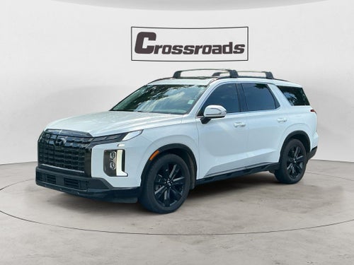 2023 Hyundai Palisade XRT