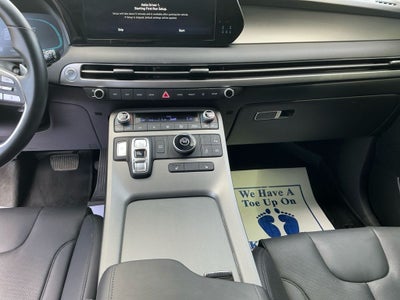 2023 Hyundai Palisade XRT