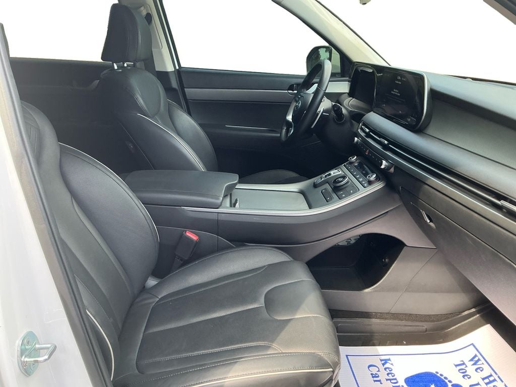 2023 Hyundai Palisade XRT