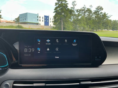 2023 Hyundai Palisade XRT