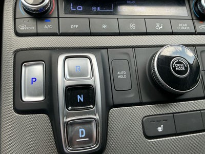 2023 Hyundai Palisade XRT