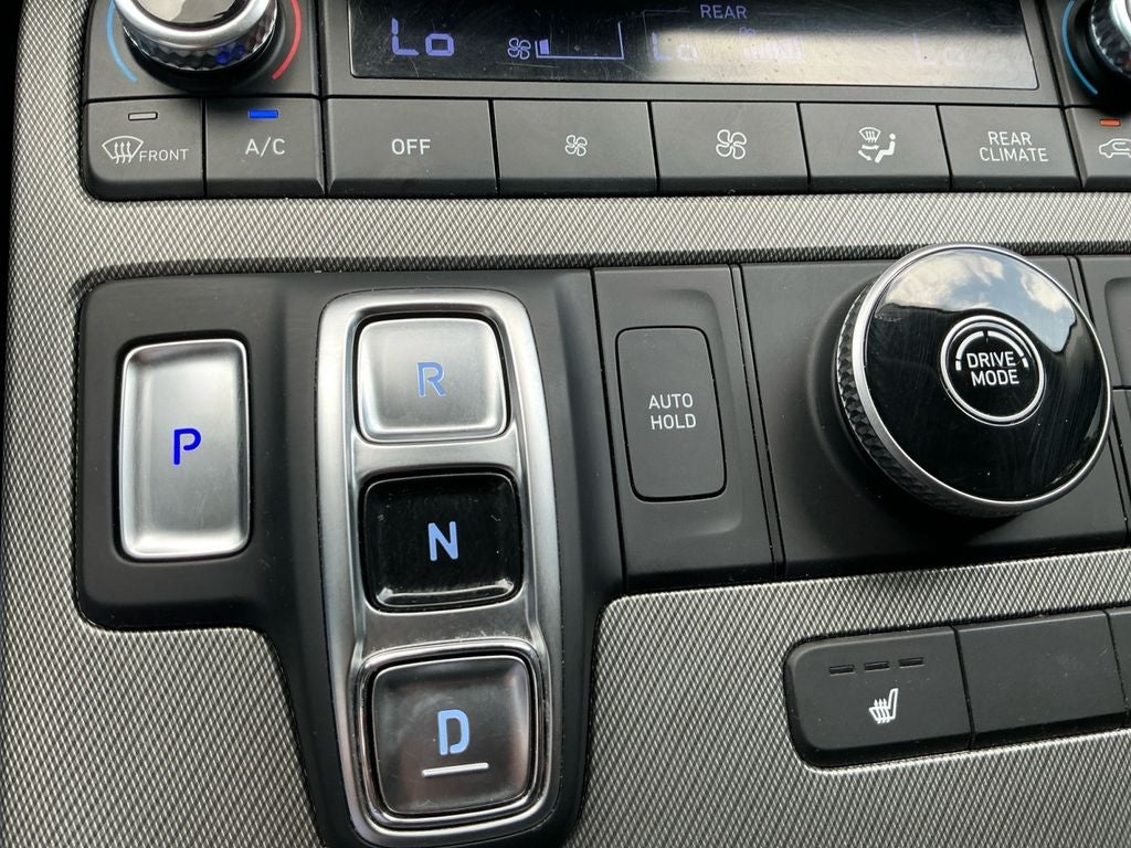 2023 Hyundai Palisade XRT