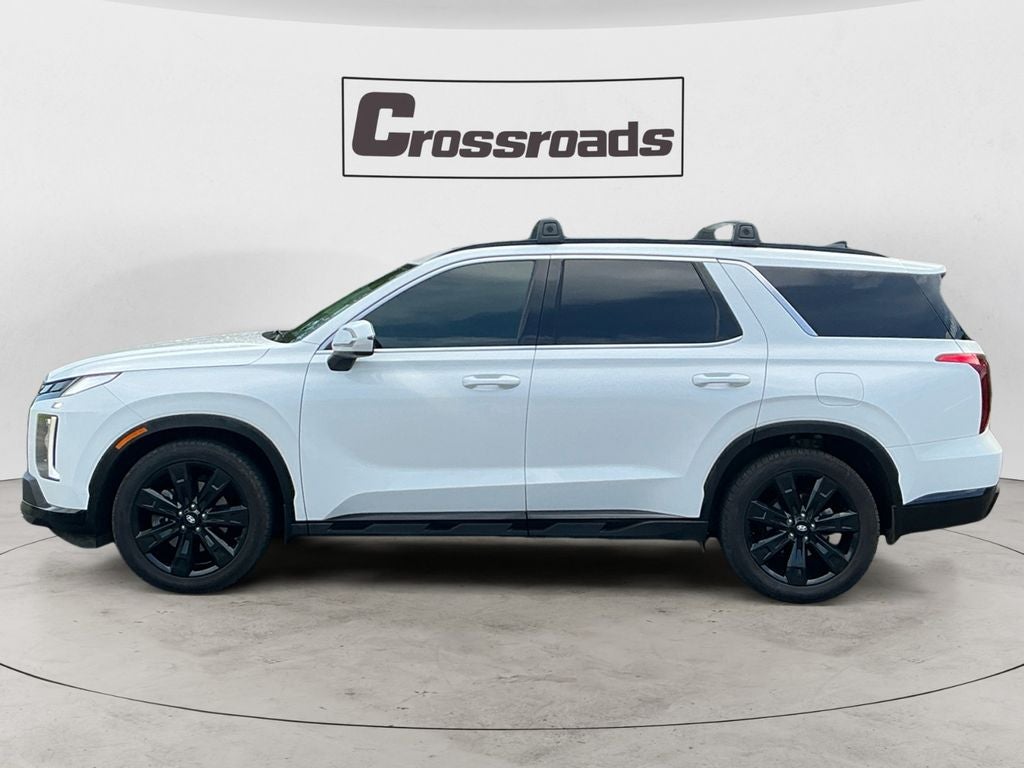 2023 Hyundai Palisade XRT