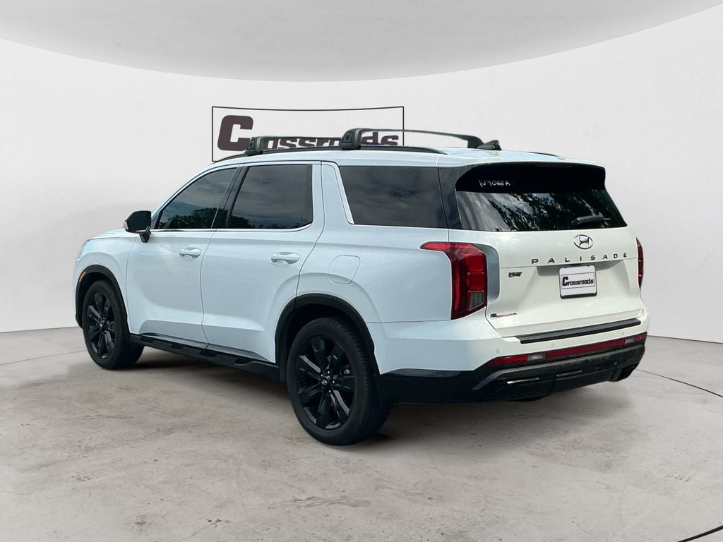 2023 Hyundai Palisade XRT