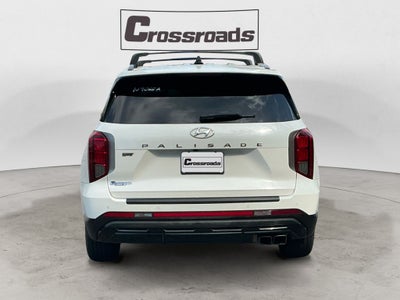 2023 Hyundai Palisade XRT