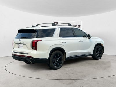 2023 Hyundai Palisade XRT