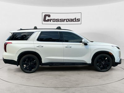 2023 Hyundai Palisade XRT
