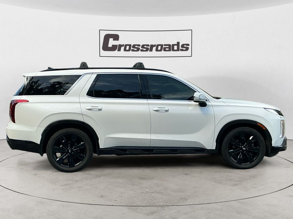 2023 Hyundai Palisade XRT