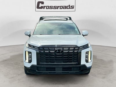 2023 Hyundai Palisade XRT