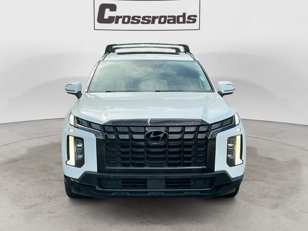 2023 Hyundai Palisade XRT