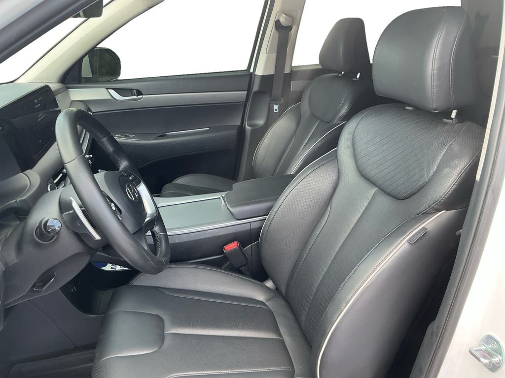 2023 Hyundai Palisade XRT