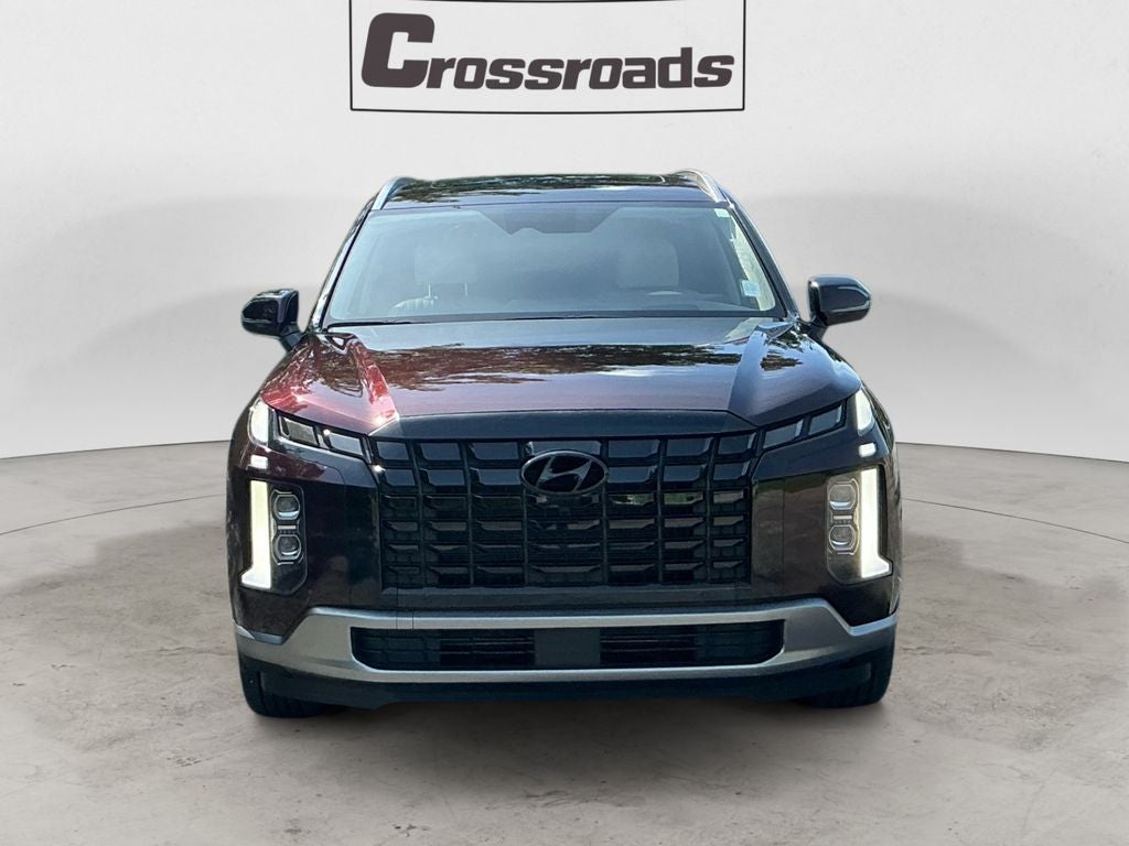 2025 Hyundai Palisade Limited