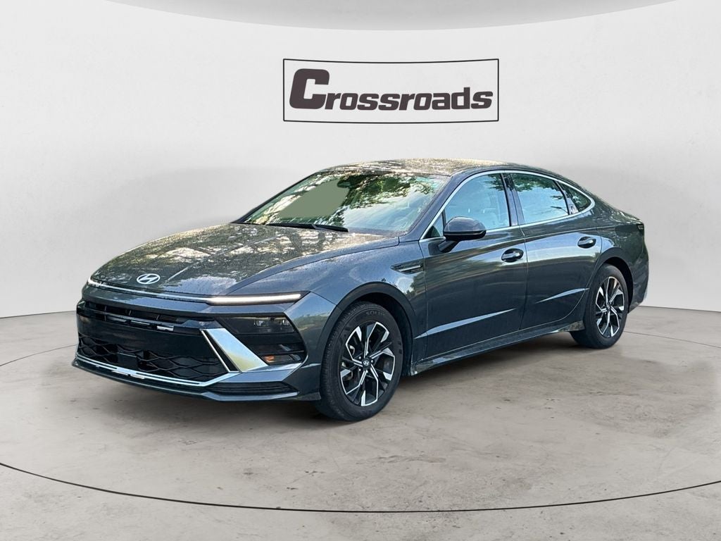 2025 Hyundai Sonata SEL's photo