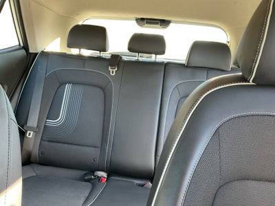 2024 Hyundai Venue Limited