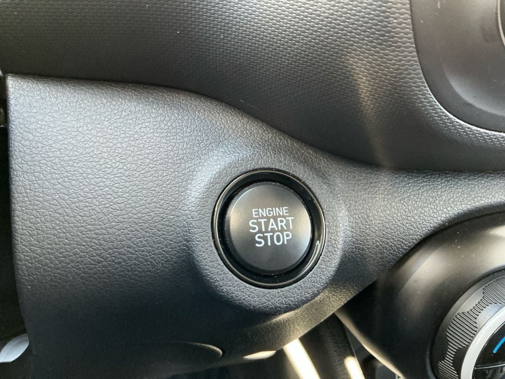 2024 Hyundai Venue Limited