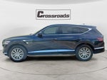 2024 Genesis GV80 4DR AWD 2.5