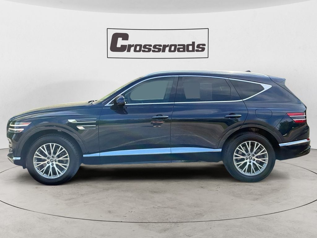 2024 Genesis GV80 4DR AWD 2.5