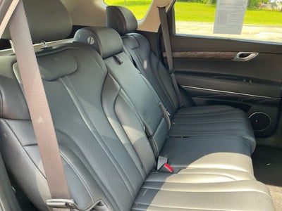 2024 Genesis GV80 4DR AWD 2.5