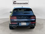 2024 Genesis GV80 4DR AWD 2.5
