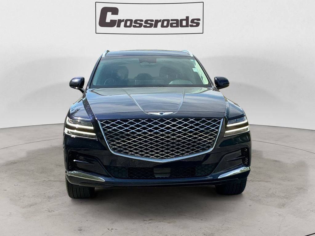 2024 Genesis GV80 4DR AWD 2.5