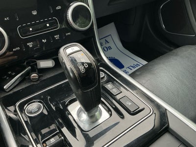 2020 Jaguar XE S