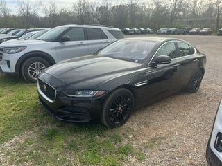 2020 Jaguar XE S