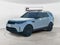 2020 Land Rover Discovery HSE