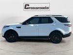 2020 Land Rover Discovery HSE