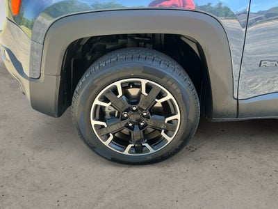 2023 Jeep Renegade Upland