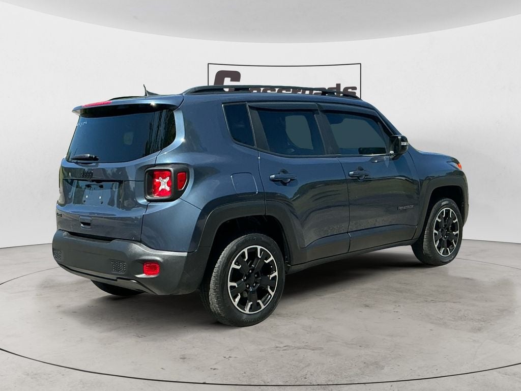 2023 Jeep Renegade Upland
