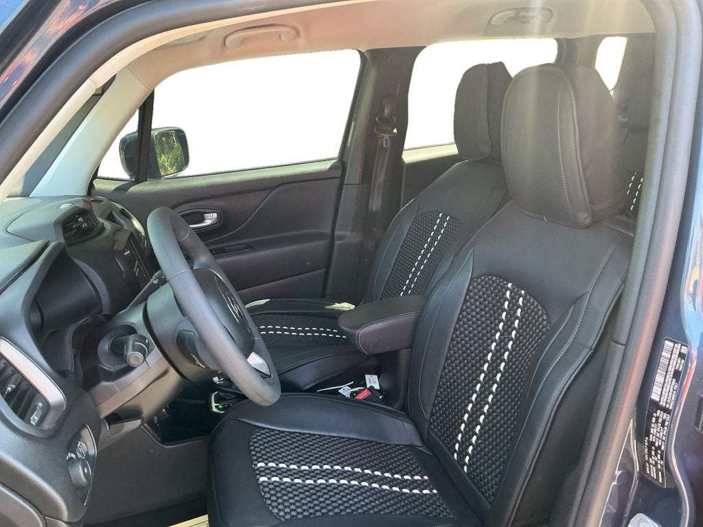 2023 Jeep Renegade Upland