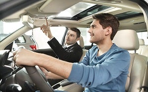 Schedule a test drive at Crossroads Automotive Of Corinth Chevrolet GMC in Corinth, MS.