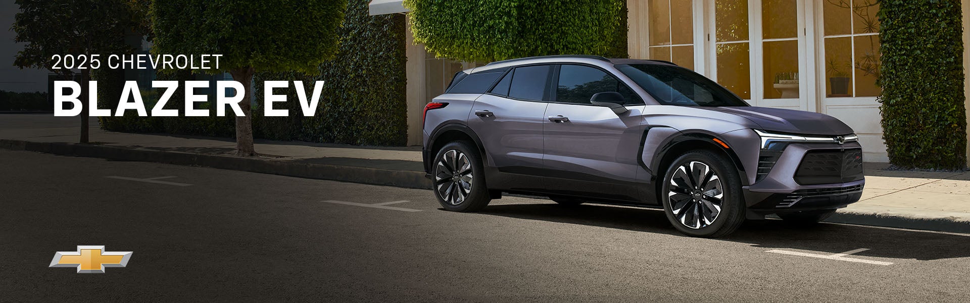 2025 Chevrolet Blazer EV in Corinth MS