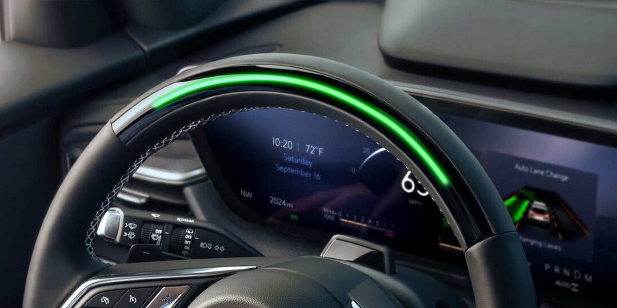 Crossroads Automotive Of Corinth GMC in Corinth MS