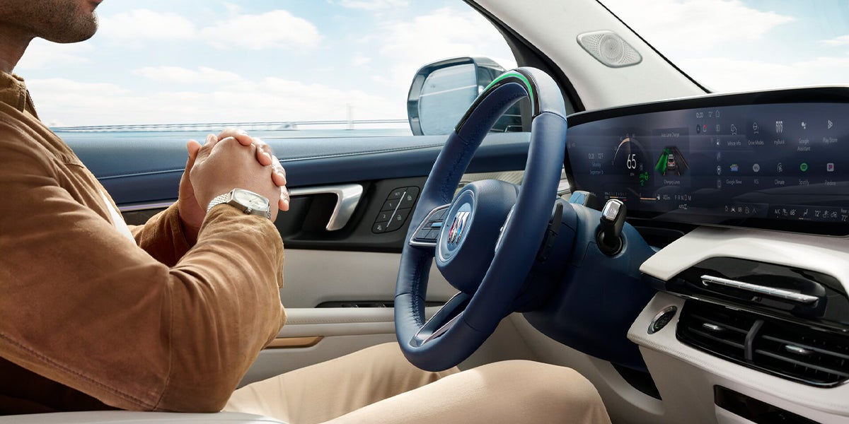 Crossroads Automotive Of Corinth GMC in Corinth MS