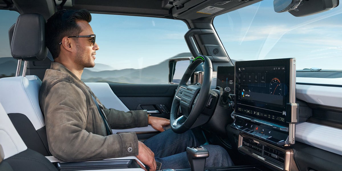 Crossroads Automotive Of Corinth GMC in Corinth MS