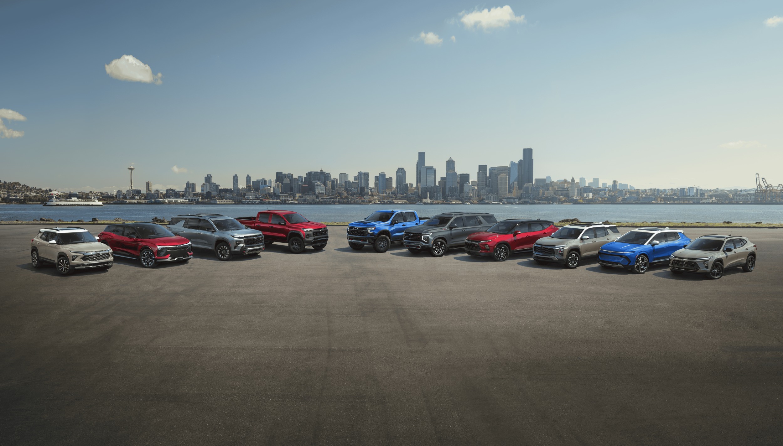 CHEVY SPECIAL OFFERS | Crossroads Automotive Of Corinth Chevrolet GMC in Corinth MS