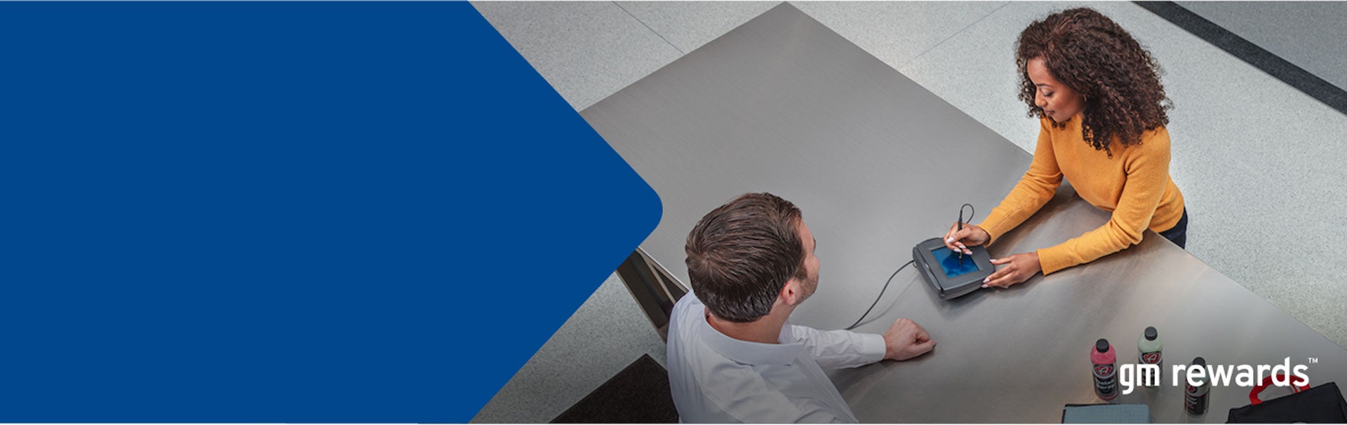 Crossroads Automotive Of Corinth Chevrolet GMC in Corinth MS