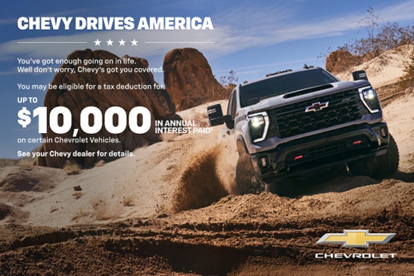 Crossroads Automotive Of Corinth Chevrolet GMC in Corinth MS