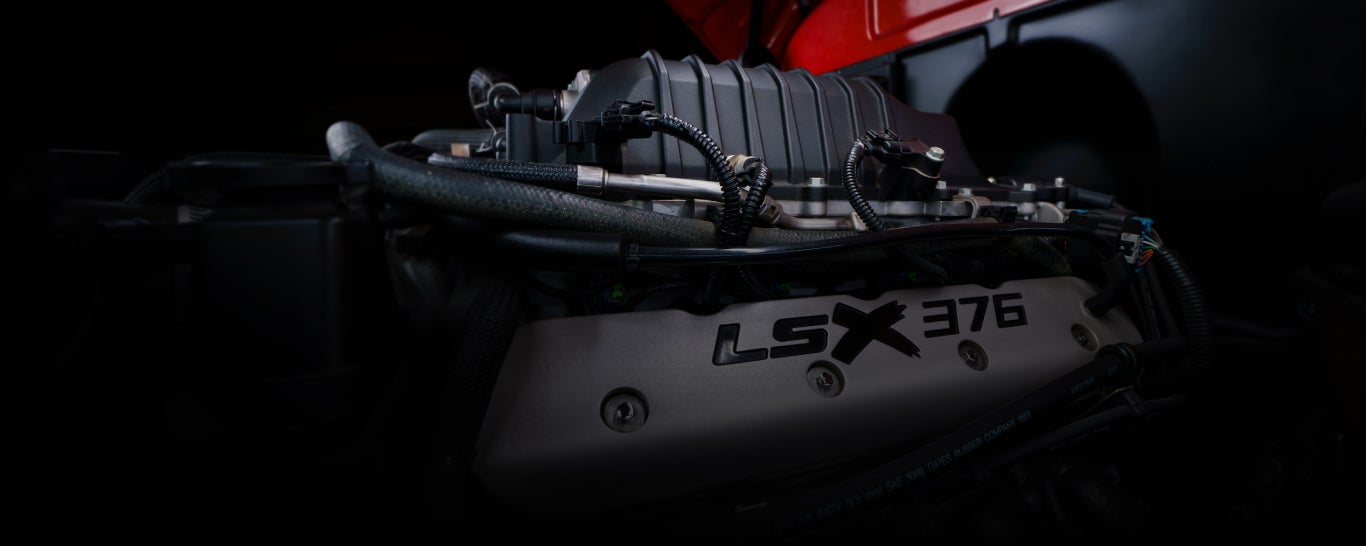 Crossroads Automotive Of Corinth Chevrolet GMC in Corinth MS