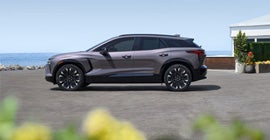 Crossroads Automotive Of Corinth Chevrolet GMC in Corinth MS