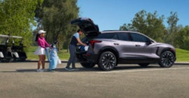 Crossroads Automotive Of Corinth Chevrolet GMC in Corinth MS